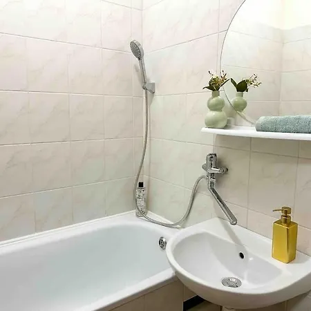 Simcity I Free Parking 24h Self Check-in * Банска-Бистрица