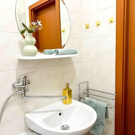 Simcity I Free Parking 24h Self Check-in * Банска-Бистрица