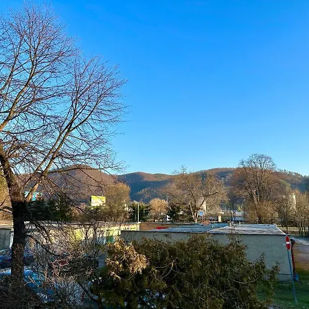 Simcity I Free Parking 24h Self Check-in