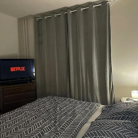 Апартаменты Simcity I Free Parking 24h Self Check-in *