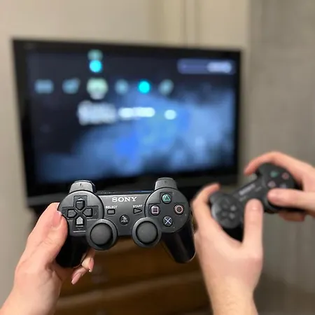 Simcity I Free Parking 24h Self Check-in * Банска-Бистрица