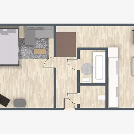 Simcity I Free Parking 24h Self Check-in Апартаменты Банска-Бистрица